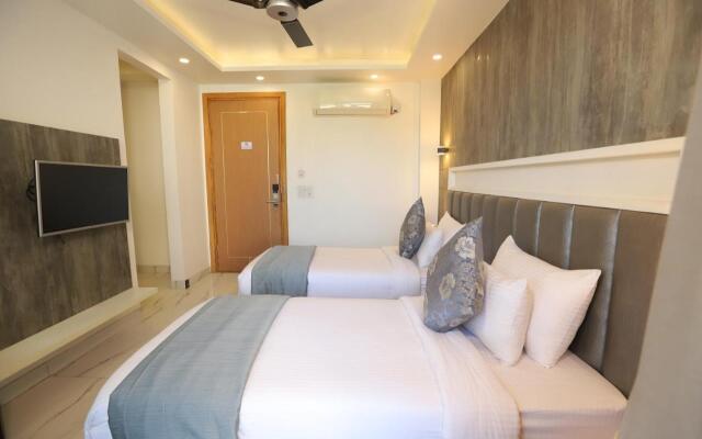 Hotel Keshav Residency Gurgaon
