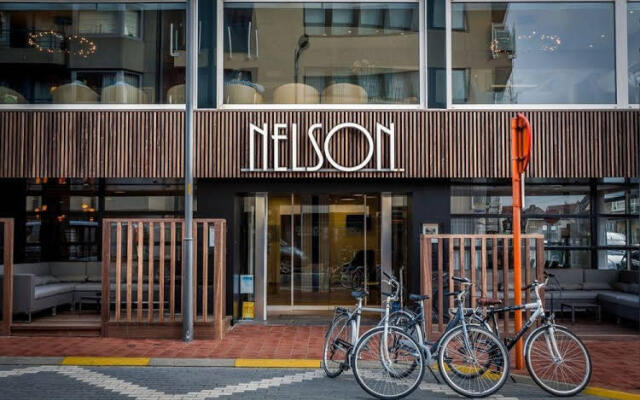 Hotel Nelson