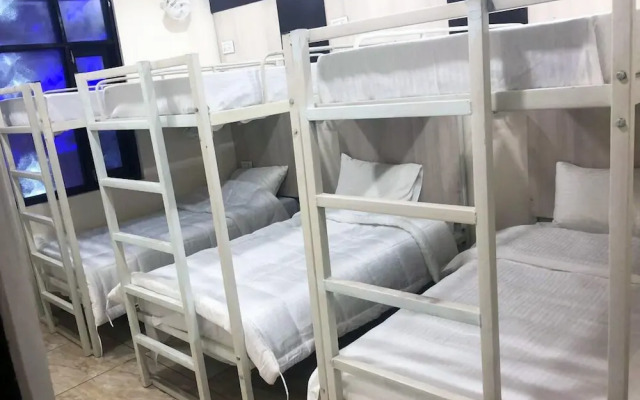 Himalayan Hostel