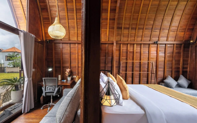 Lumbung Mas Villa by Betterplace