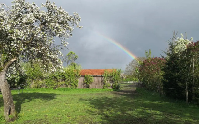 Ferienhaus am Eisgraben