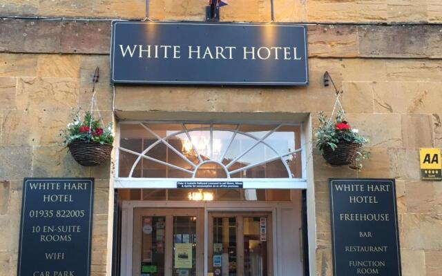 White Hart Hotel