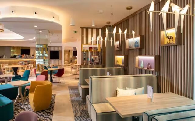 Hampton by Hilton Bialystok