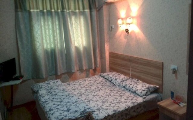 Wuhan Wansongyuan Guoshun Hostel