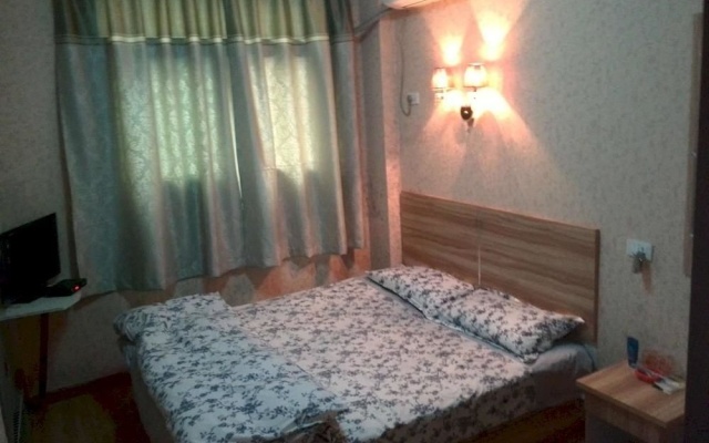 Guoshun Hotel – Guest Rooms – Wuhan