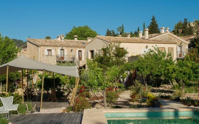 Hotel The Pink Pepper Tree