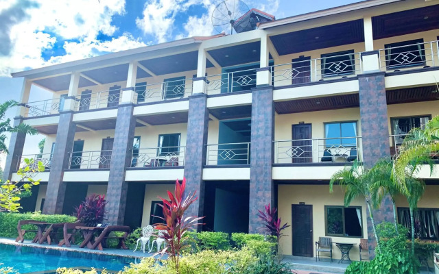 SP Chaweng Palace