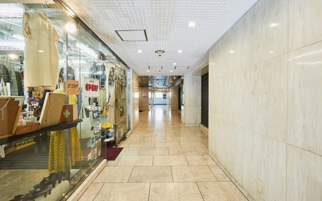 Daines-I Shibuya 405