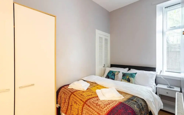 1BR Summit Holburn - Cosy Flat With Ultrafast Wifi