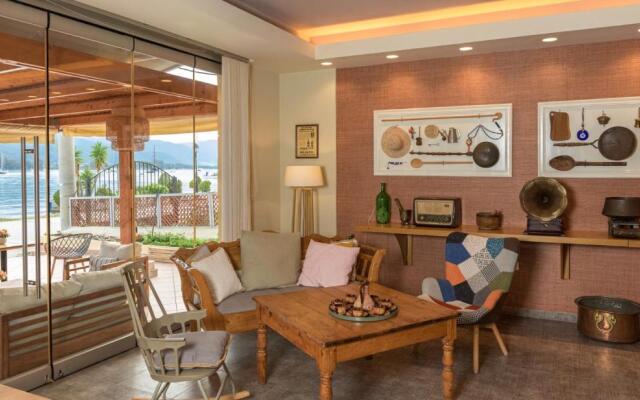 Theano Hotel