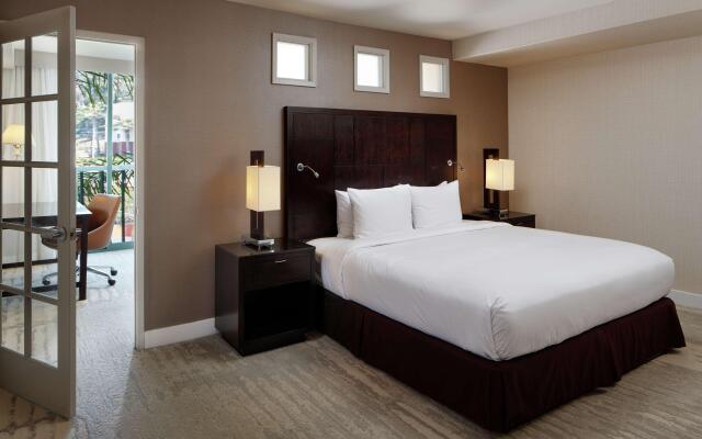 DoubleTree by Hilton San Diego - Hotel Circle