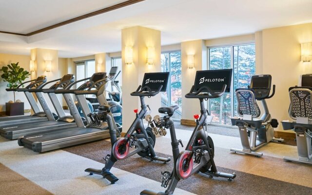 Aspen Little Nell 3 Bedroom