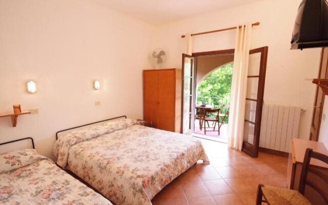 Hotel Voce Del Mare