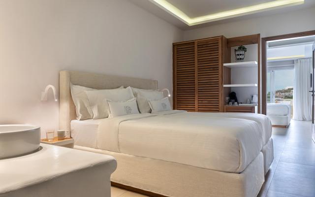 Nissaki Boutique Hotel