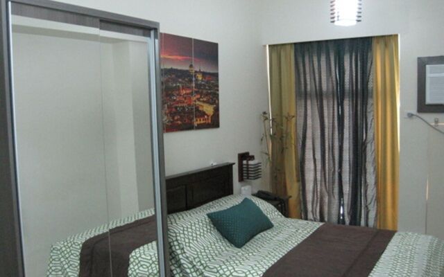 Premium Residence The Currency Ortigas