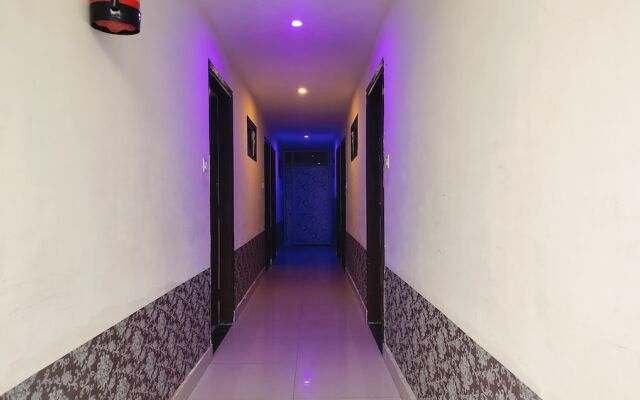 Hotel Scenic Hills By SIPL