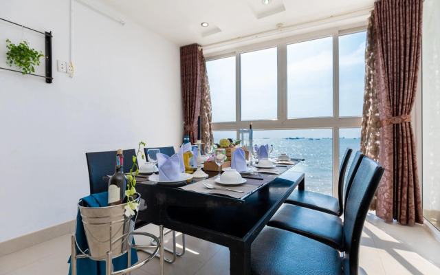 Palm Villa 22