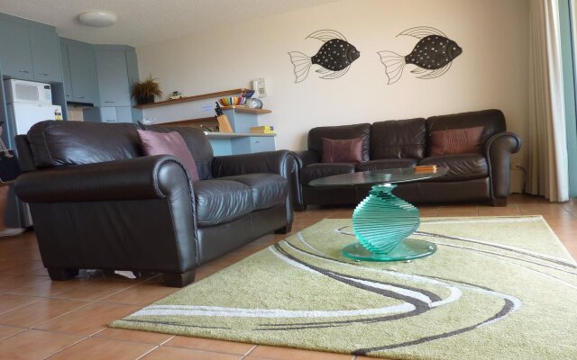 Kings Bay Apartments