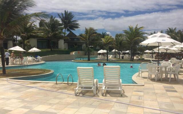 Flats Beach Class Resort - Muro Alto