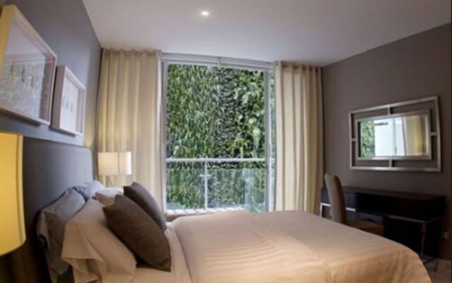 Pennsylvania Suites