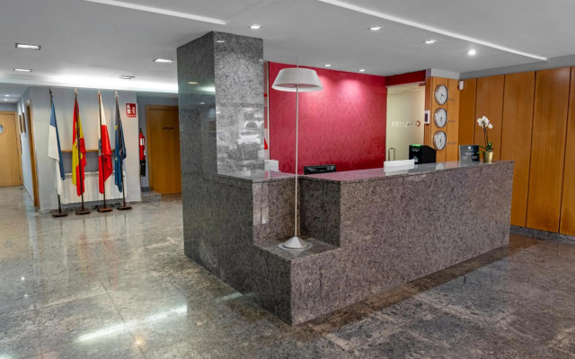 Hotel Faranda Alisas Santander, Ascend Hotel Collection