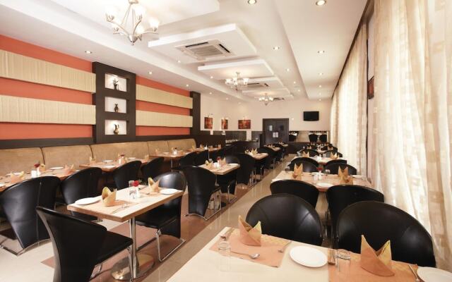 GRT Regency Tuticorin