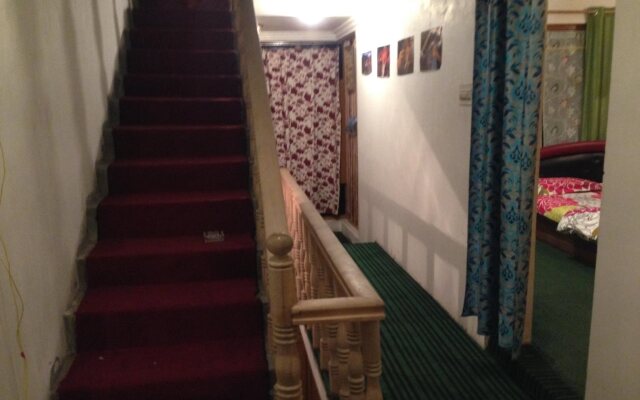 Privilege Guest House