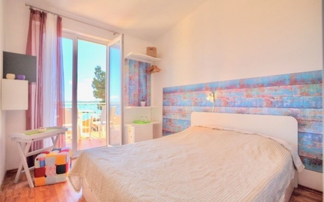 Guest House Plava Laguna Hvar