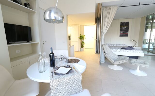 Bamboo Milano Papiniano