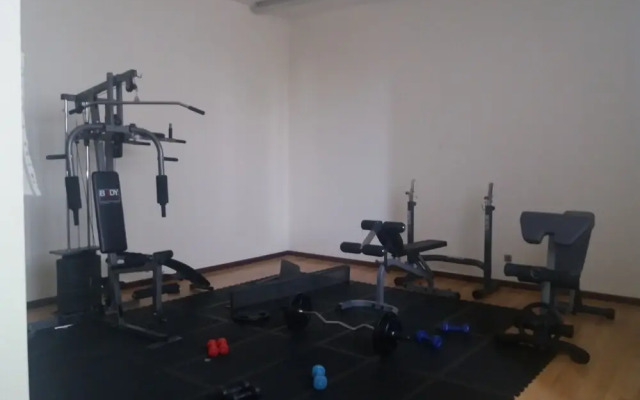 Sachkhere Gardens Hotel Complex