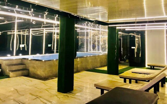 SKI RISHIKESH (By Hotel SK International)