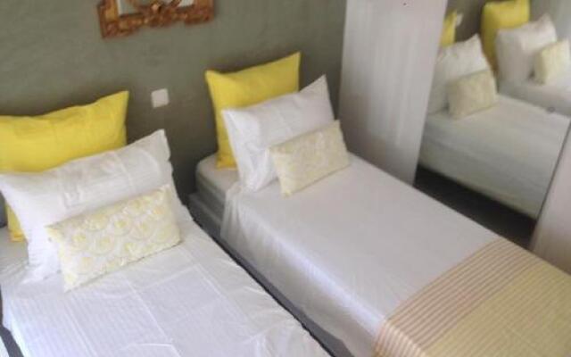 Ô Chataignier One bedroom Cannes