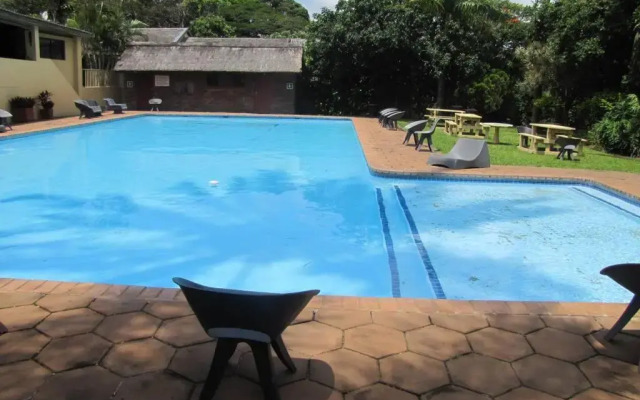 23 Manzini Chalets-Pumba's Den