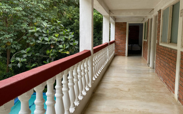 Ecohotel Villa Linda