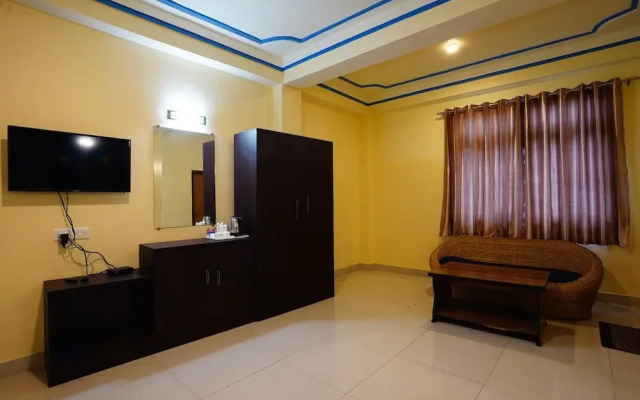 Hotel White Lotus