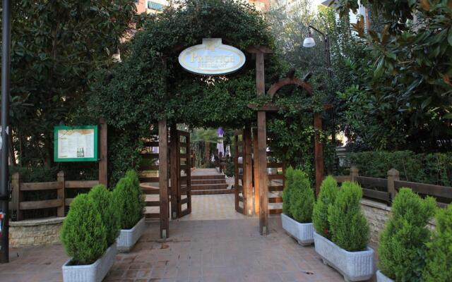 Prestige Hotel Tirana
