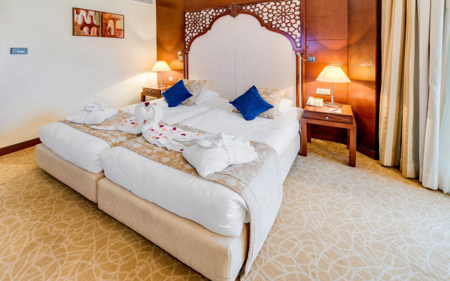 Le Royal Hotels & Resorts - Hammamet