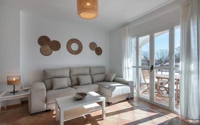 Apartment in the Heart of Ayamonte