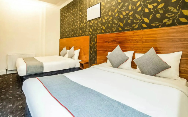 The Park Hotel