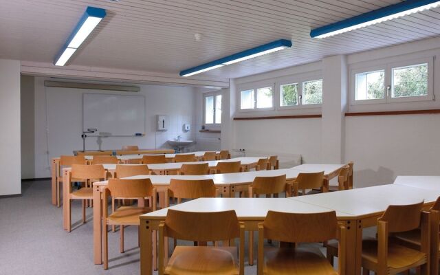 Youth Hostel Rapperswil-Jona