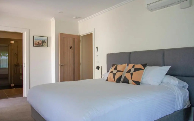 Balgownie Estate Bendigo