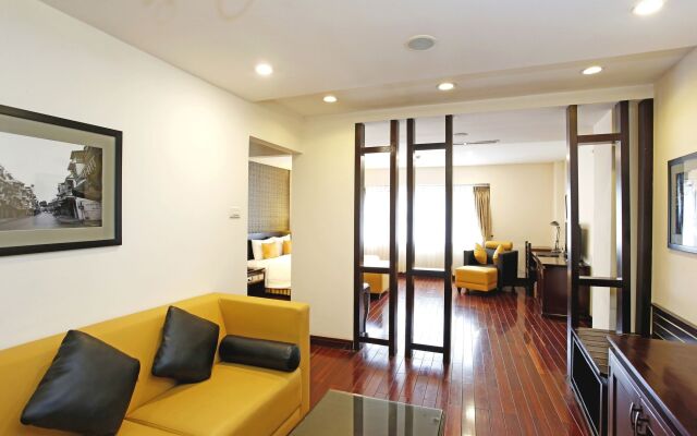 TK123 Hanoi Hotel