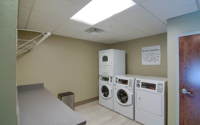 Holiday Inn Express Mobile