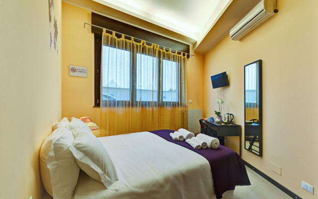 AppartaHotel