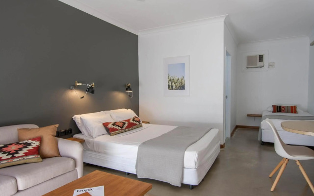 Motel Nomad Cairns