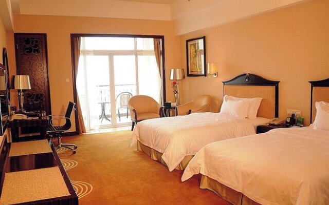 Maritim Hotel - Wuhu