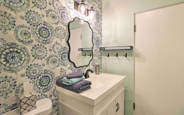 Comfy & Cozy Kalispell Home: Walk to Downtown