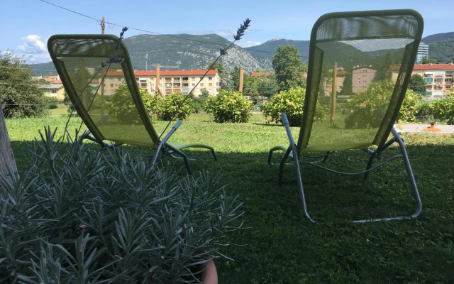 Apartment Nova Gorica - Nočitve Falco