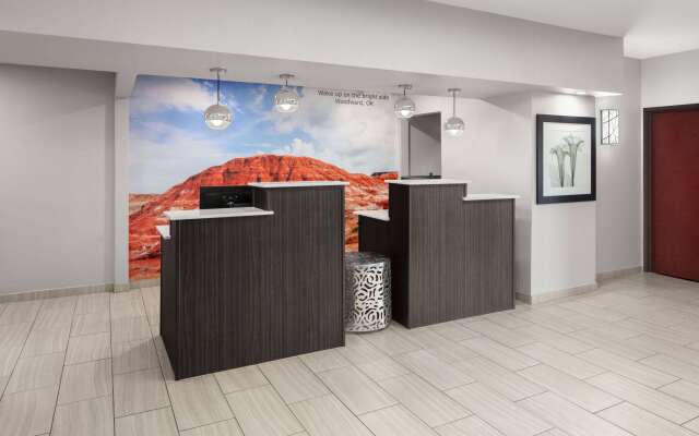 La Quinta Inn & Suites Woodward