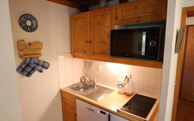 Appartement Arêches-Beaufort, 3 pièces, 5 personnes - FR-1-342-171